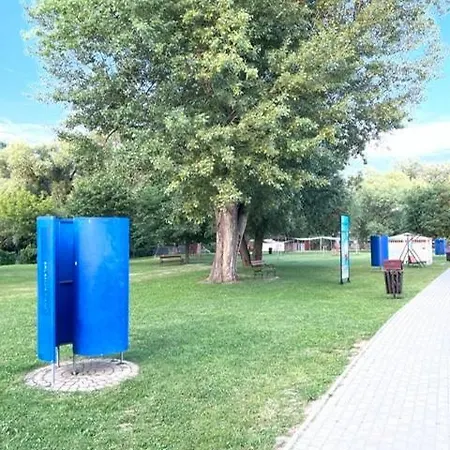 Casa de Férias Magaspart *