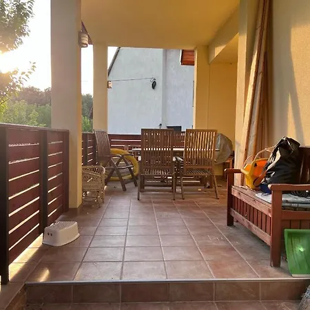 Casa de Férias Magaspart