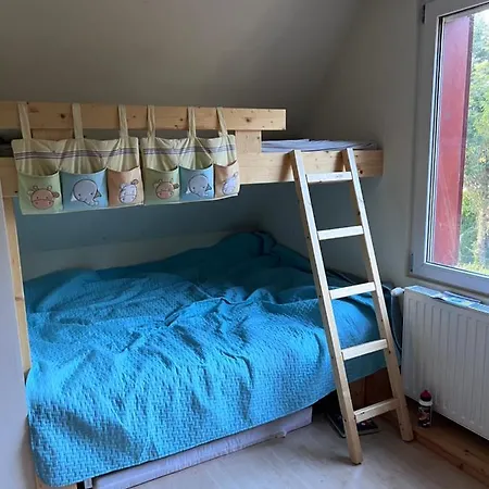 Feriehus Magaspart *